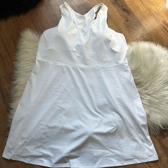 FABLETICS Universal Tennis On The Go Dress - Picture 2 of 4